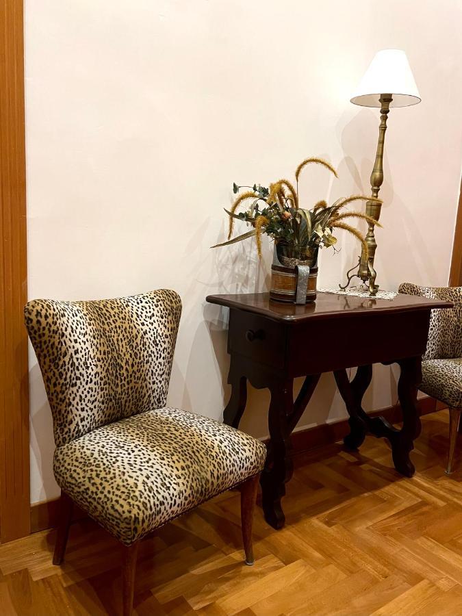 B&B Michelangelo Naples Exterior photo