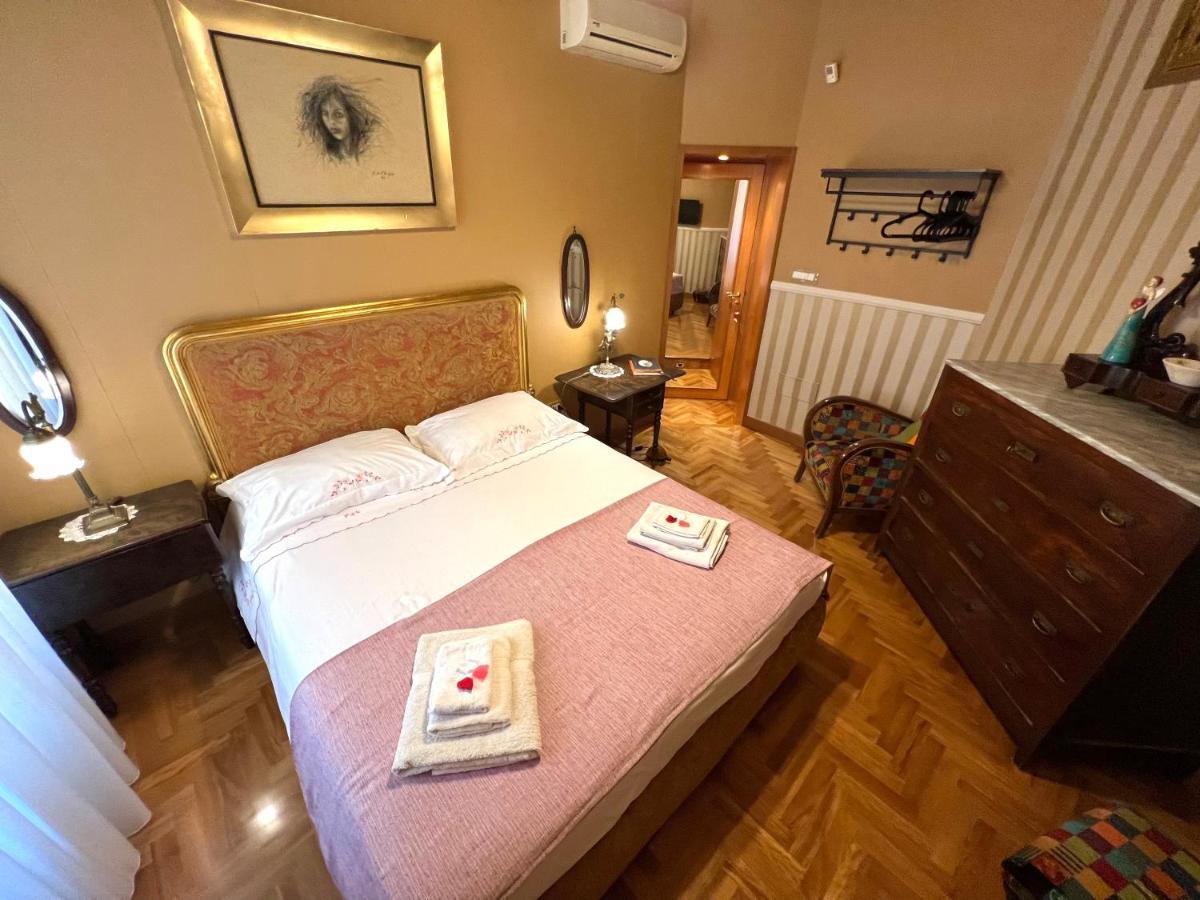B&B Michelangelo Naples Exterior photo