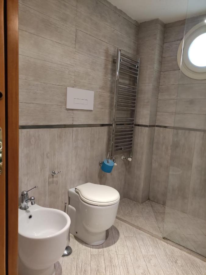 B&B Michelangelo Naples Exterior photo