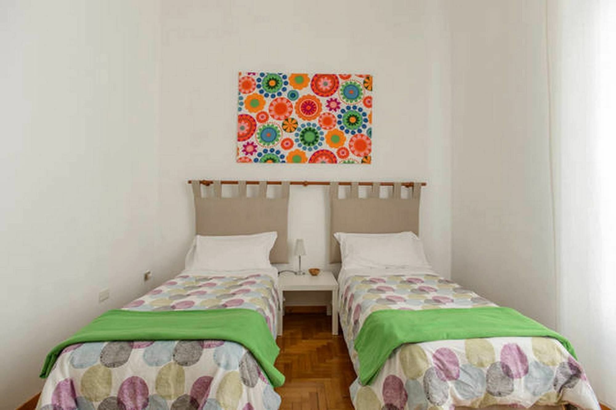 B&B Michelangelo Naples Exterior photo