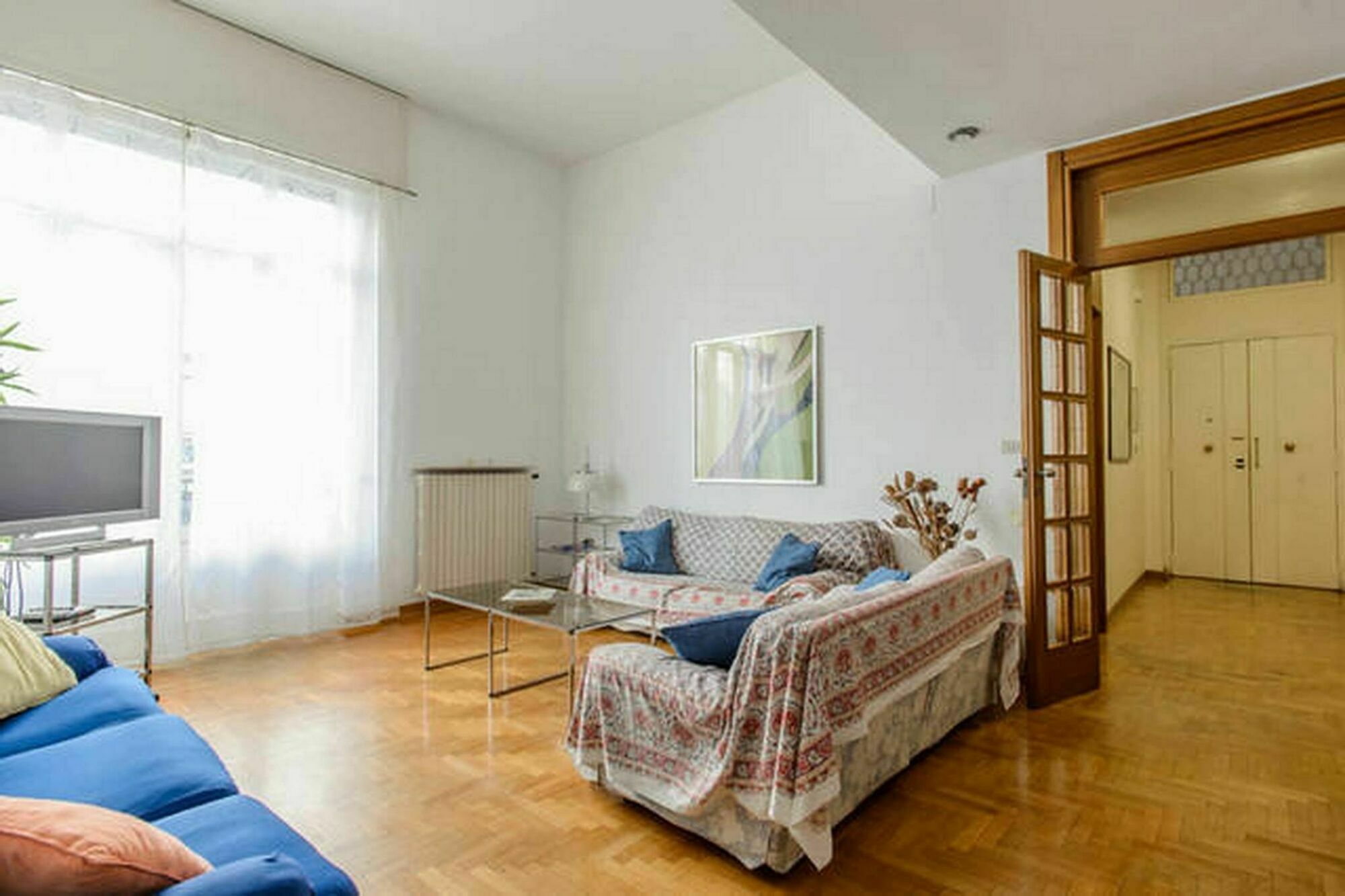 B&B Michelangelo Naples Exterior photo