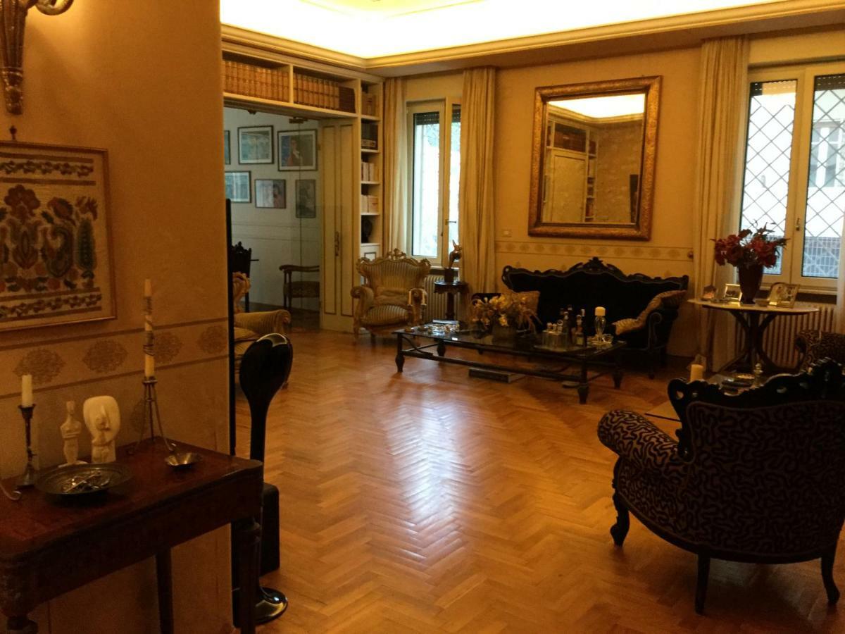 B&B Michelangelo Naples Exterior photo