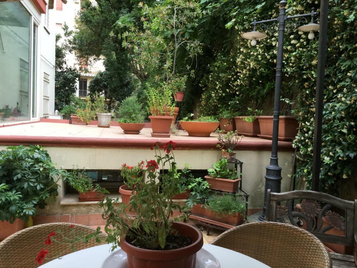 B&B Michelangelo Naples Exterior photo