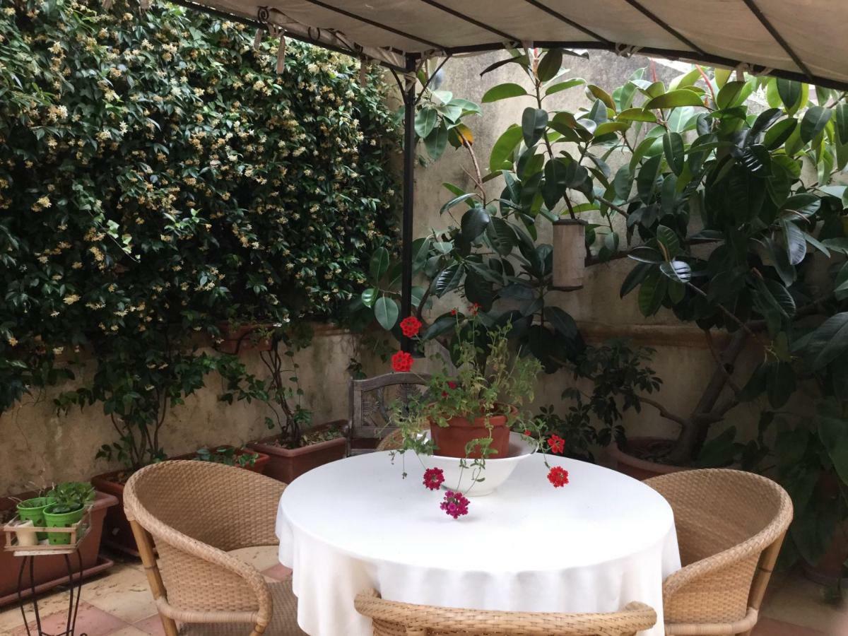 B&B Michelangelo Naples Exterior photo